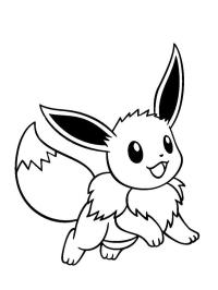 Noctowl (Pokémon) Coloring Page | 1001coloring.com